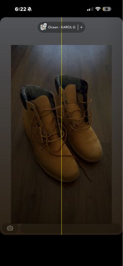 Tim boots