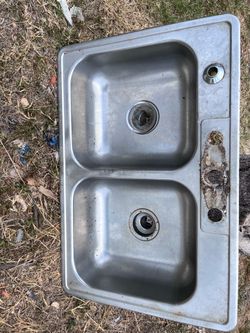 Kitchen Sink
