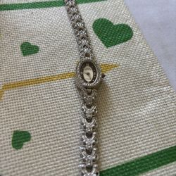 Sarah Coventry Ladies Watch