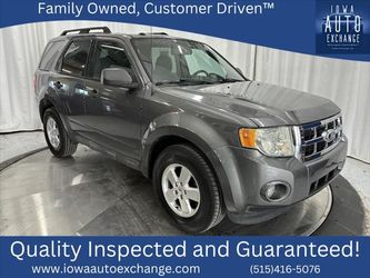 2011 Ford Escape