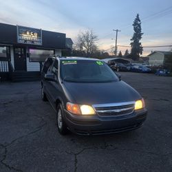 2005 Chevrolet Venture