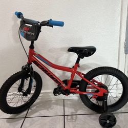 Bike Schwinn 16' 