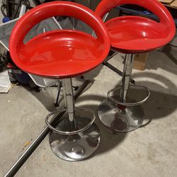Bar Stools 