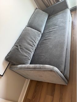 sleeper sofa 82”