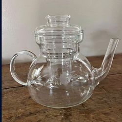 Princess house tetera