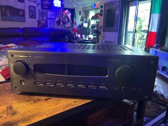 B&K Reference 50 Audio Controller for Audiophiles