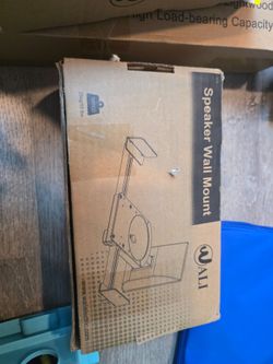 speaker mounts