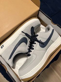 Nike Air Force 1 ‘07 LV8
