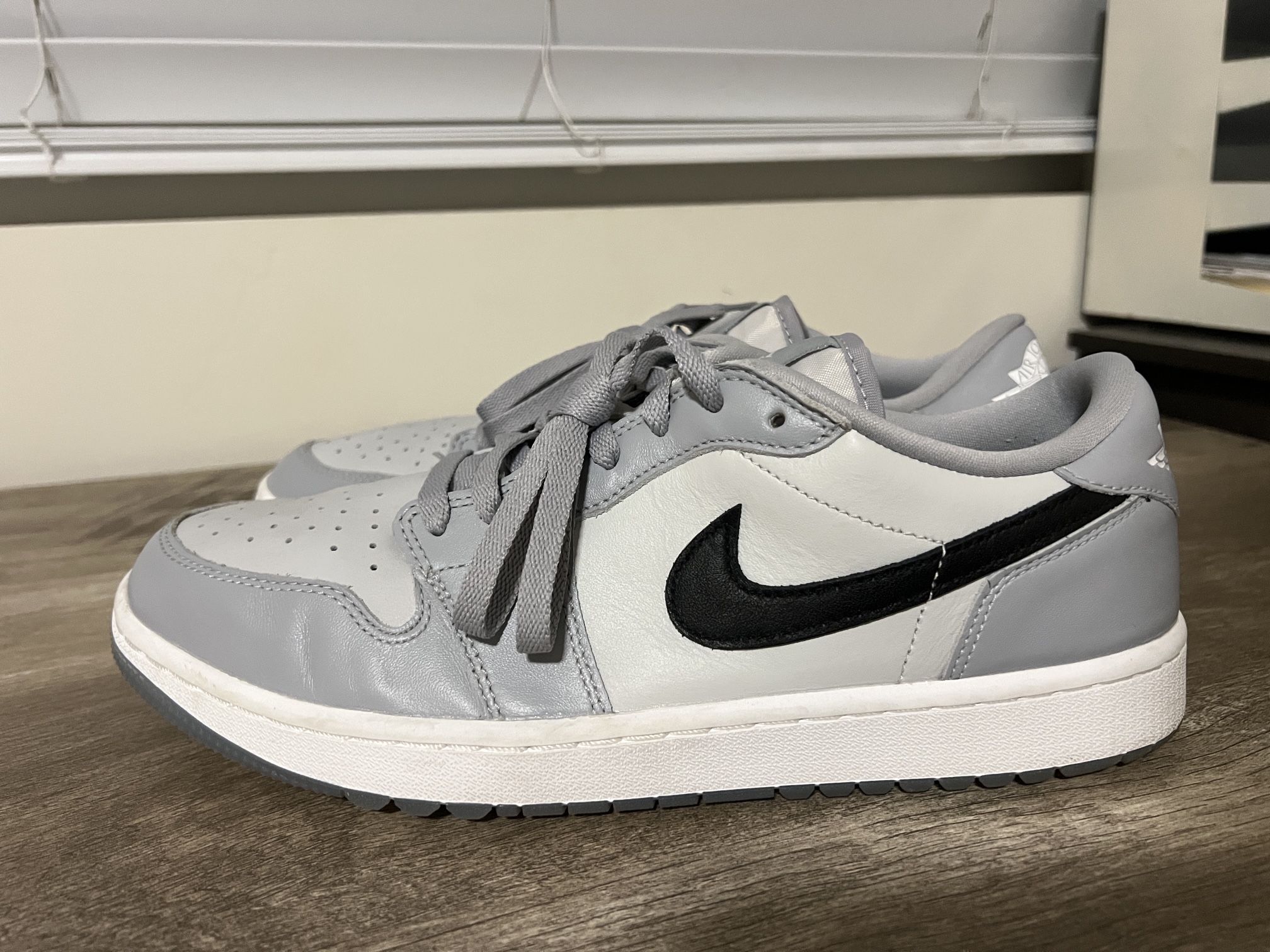 Nike Jordan 1 Golf Size 11 Men’s $80