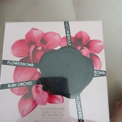 Fragance, Beauty