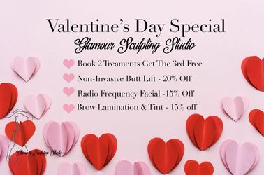 Body Sculpting And Brow Lamination
