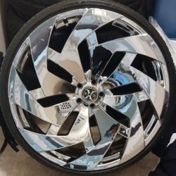 Rims For Sell