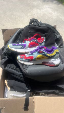 Nike air 200