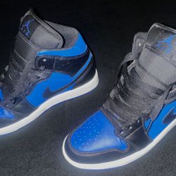 Air jordan 1 retro high og royal