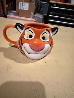 Rajah Mug