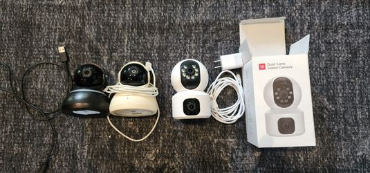 Y1 Cameras
