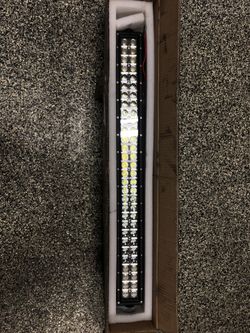 30 inch Light Bar (LED)