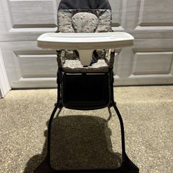 Free High chair