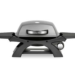 Portable Tabletop Gas Grill