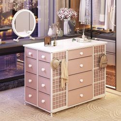 Closet Island With Wheels Dresser 