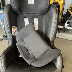 Peg Perego Car Seat