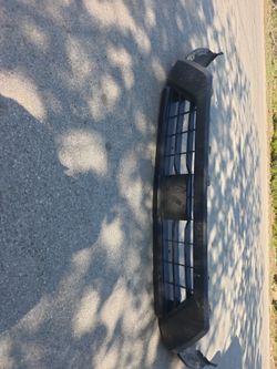 Nissan Rogue 24-25 lower balance