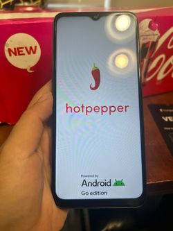 Android phone