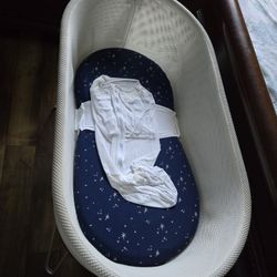 Snoo Bassinet 