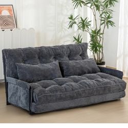 Adjustable Floor Sofa Couch 