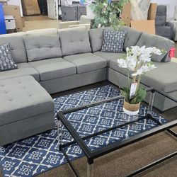 Sectional 