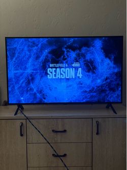 LG 50 inch 4K Smart TV