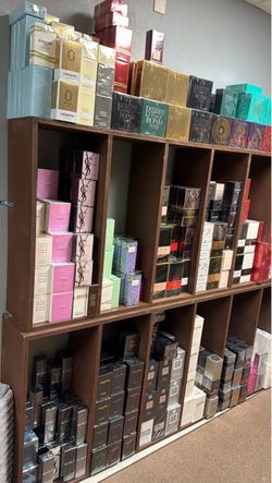 🚨 BIG FRAGRANCE SALE / GRAN OFERT