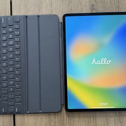 iPad Pro 3rd Generation - Great Condition