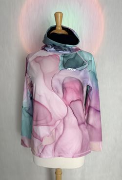 💗 DOPE 💗Snuggle Base Layer Shirt With Fleece Lined Collar 