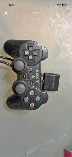 PlayStation remote