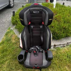 Car Seat