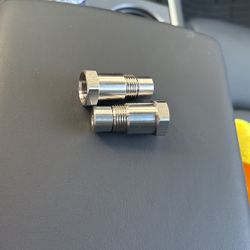 O2 Sensor Spacer extensions 