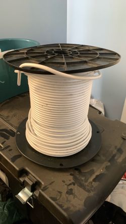 Cox cable 400 feet