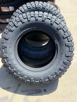 💥285/75R18💥NITTO RIDGRAPPLER
