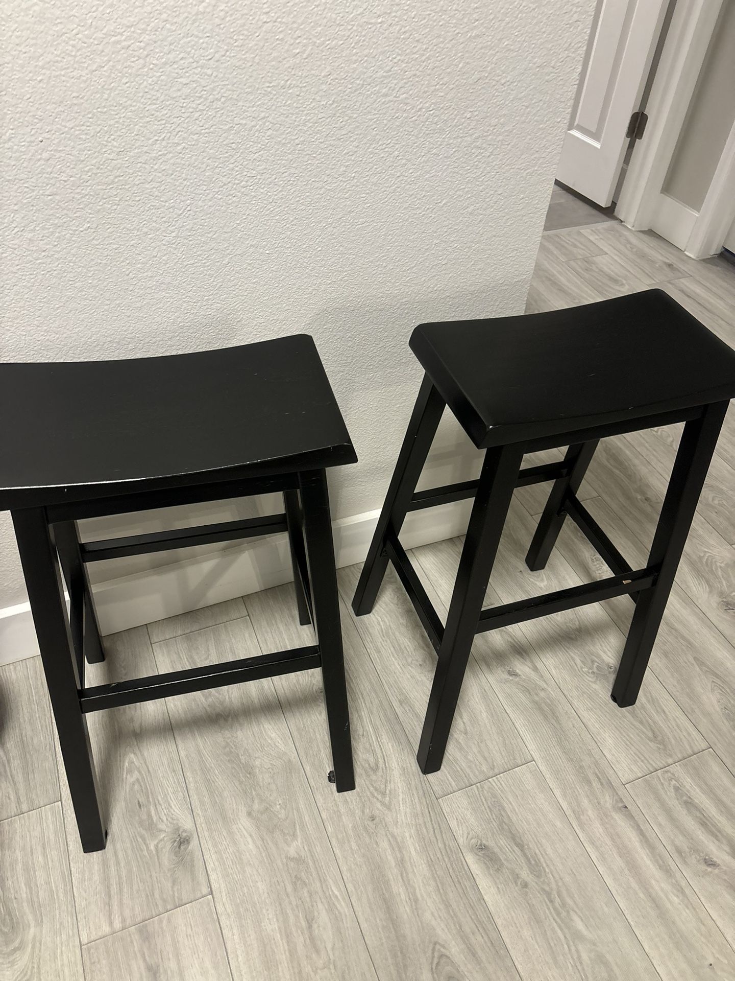 Bar stools