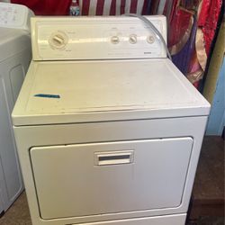 Kenmore Dryer 150