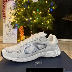 Dior Men Shoes
