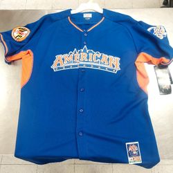 baseball jersey 