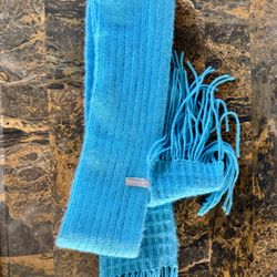 Anne Taylor Cashmere Scarve NEW