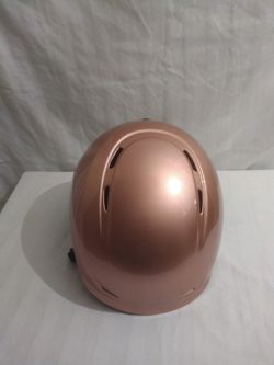 Ski Helmet 