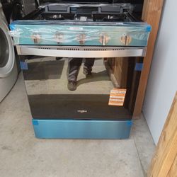 Santiago's Appliances 