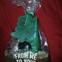 Bath And Body Works
