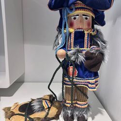 Ulbricht Original NUTCRACKER 