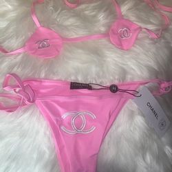 Bathing Suit Designer