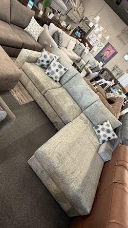 2Pc Sectional